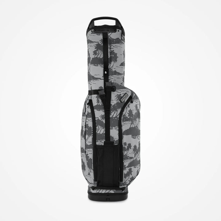 Sac Trépied de Golf PING Moonlander - Gris - vue 3