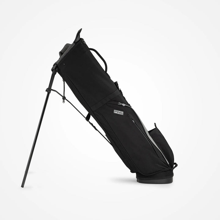 Sac Trépied de Golf PING Moonlander - Noir - vue 2