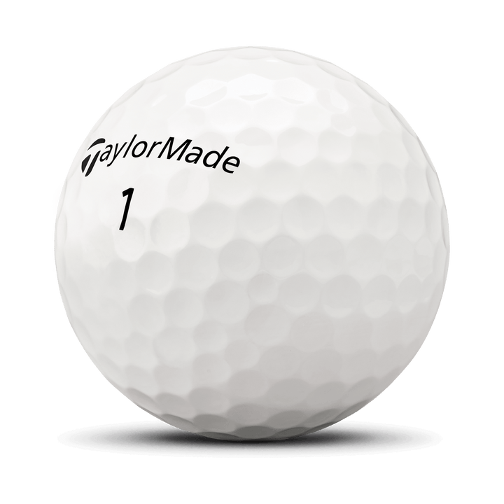 Balles TaylorMade TP5 2026 (Douzaine)