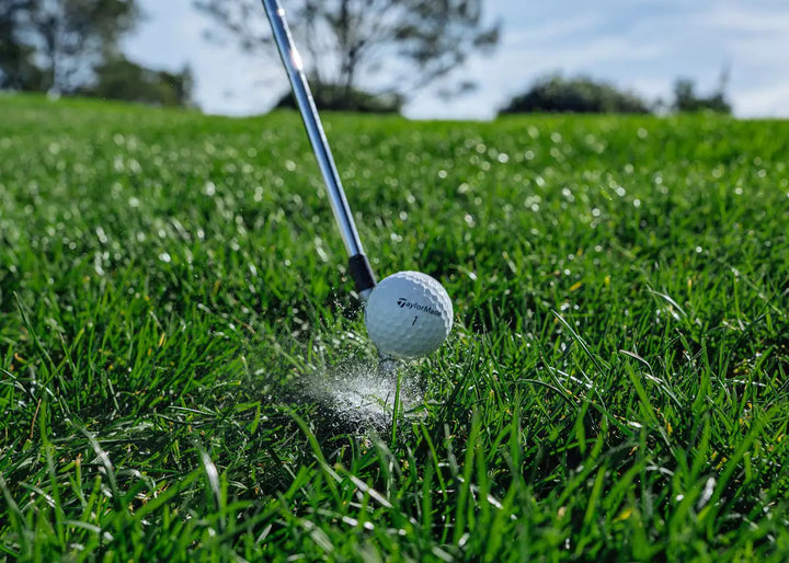 Balles TaylorMade TP5 2026 (Douzaine)
