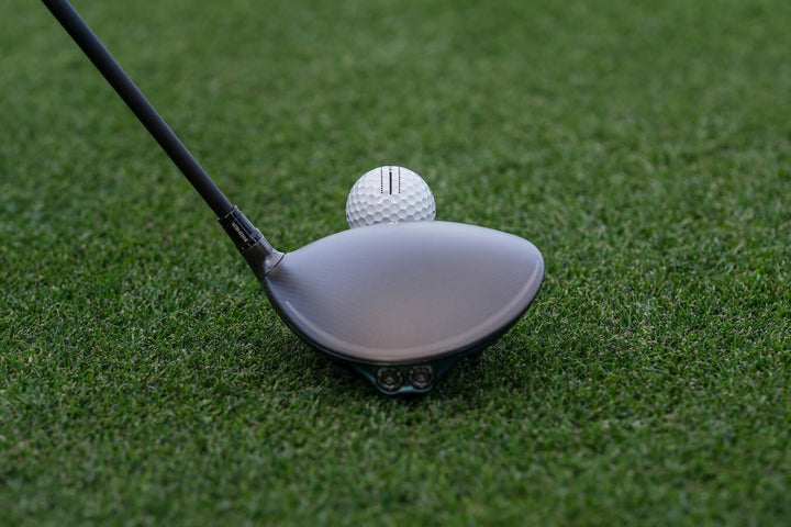 Balles TaylorMade TP5 Performance Stripe 2026 (Douzaine)
