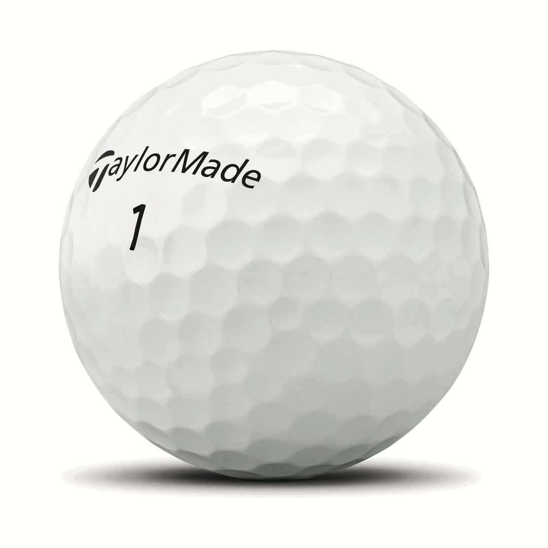 Balles TaylorMade TP5 Performance Stripe 2026 (Douzaine)