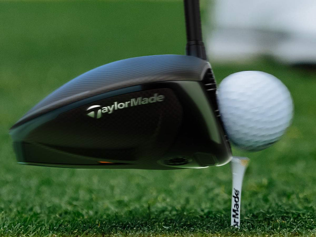 Balles TaylorMade TP5x 2026 (Douzaine)