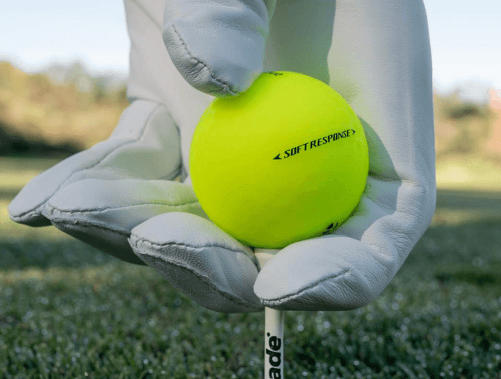 Balles TaylorMade Soft Response (Douzaine)