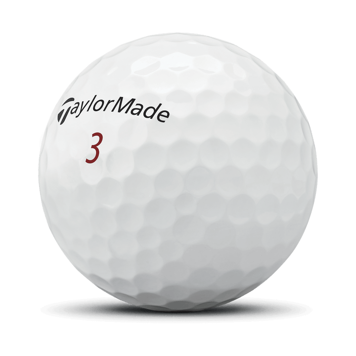 Balles TaylorMade Tour Response 2026 (Douzaine)