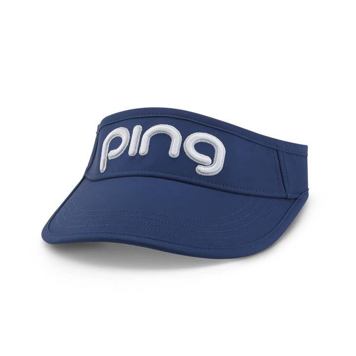Visière de Golf Femme PING Tour - Marine