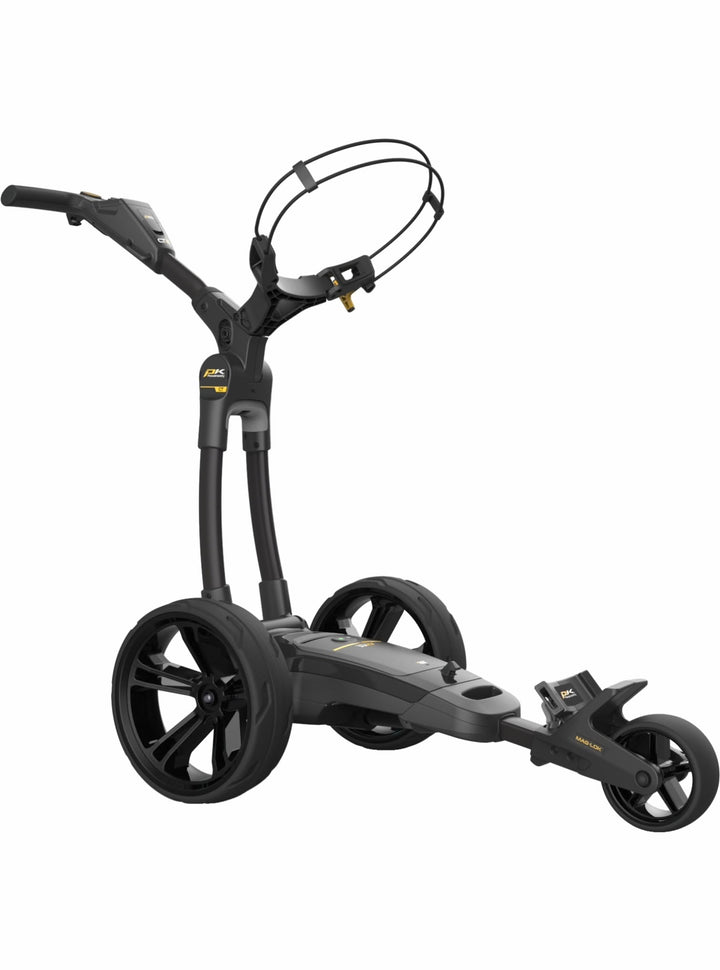 Chariot de Golf Électrique Compact PowaKaddy CT2 - vue 5
