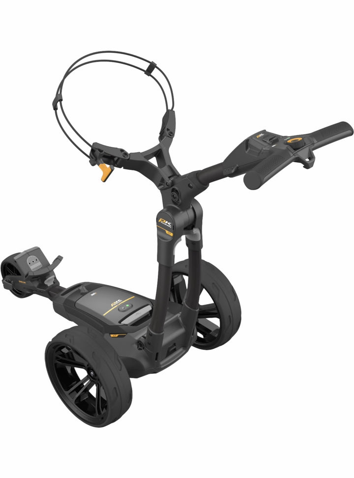 Chariot de Golf Électrique Compact PowaKaddy CT2 - vue 6