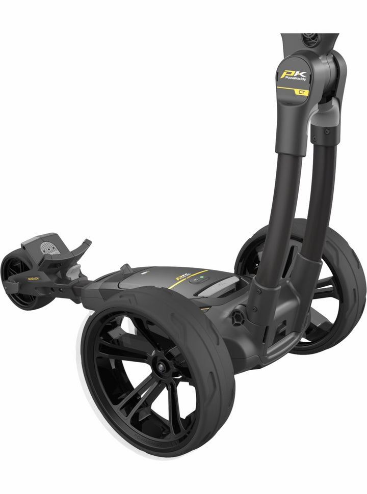 Chariot de Golf Électrique Compact PowaKaddy CT2 - vue 7