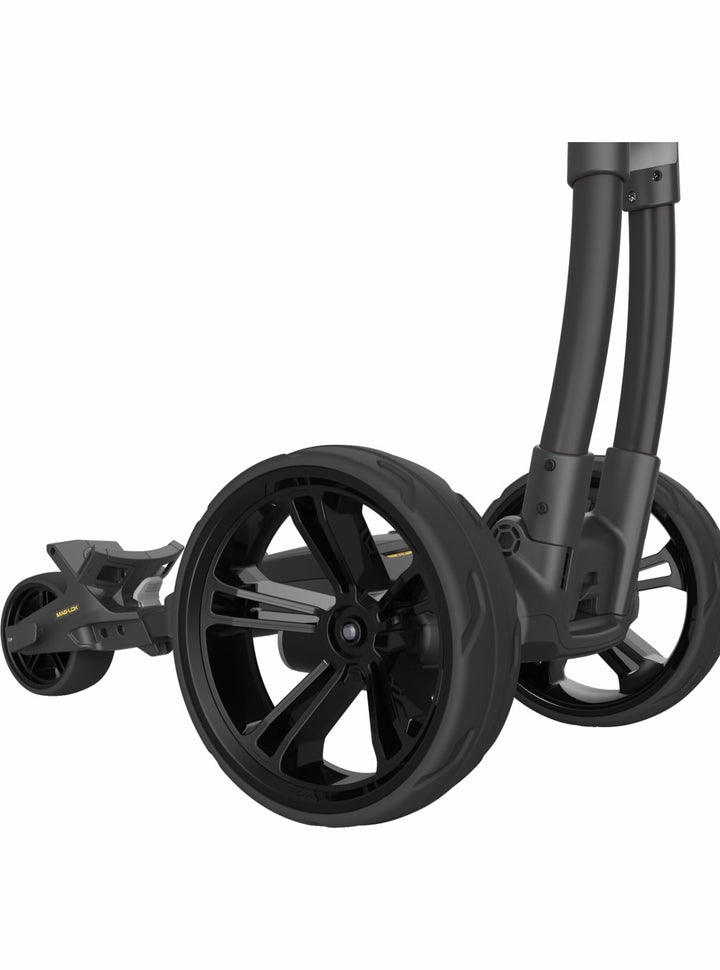 Chariot de Golf Électrique Compact PowaKaddy CT2 - vue 8