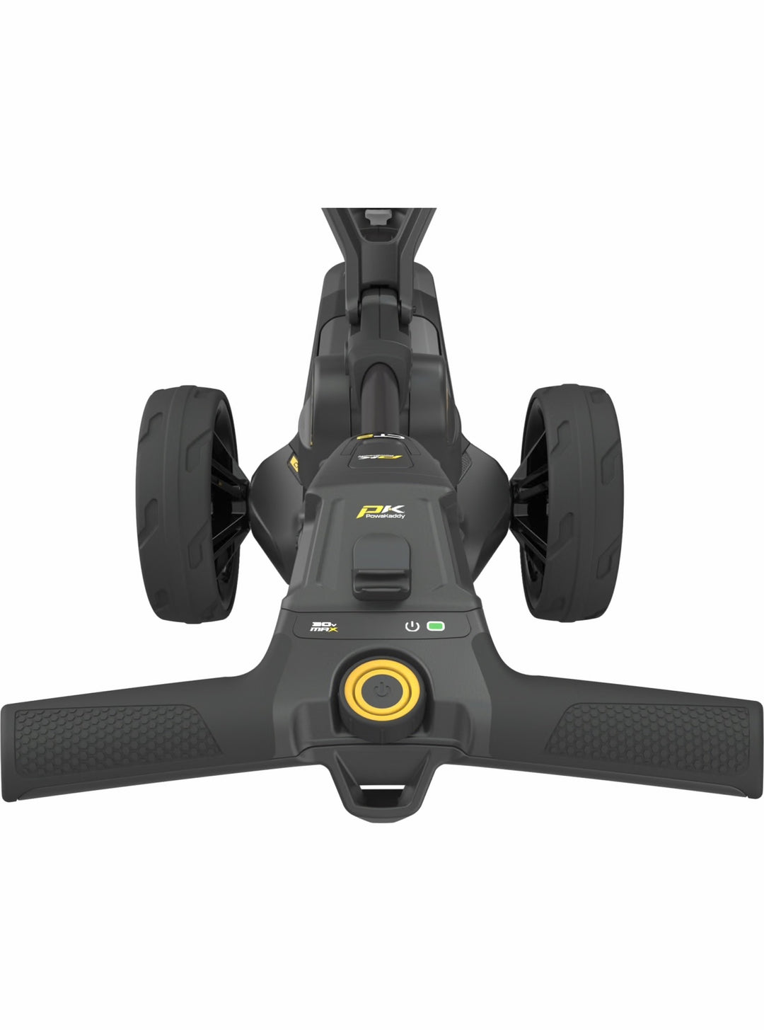 Chariot de Golf Électrique Compact PowaKaddy CT2 - vue 9