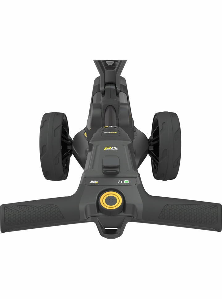 Chariot de Golf Électrique Compact PowaKaddy CT2 - vue 9