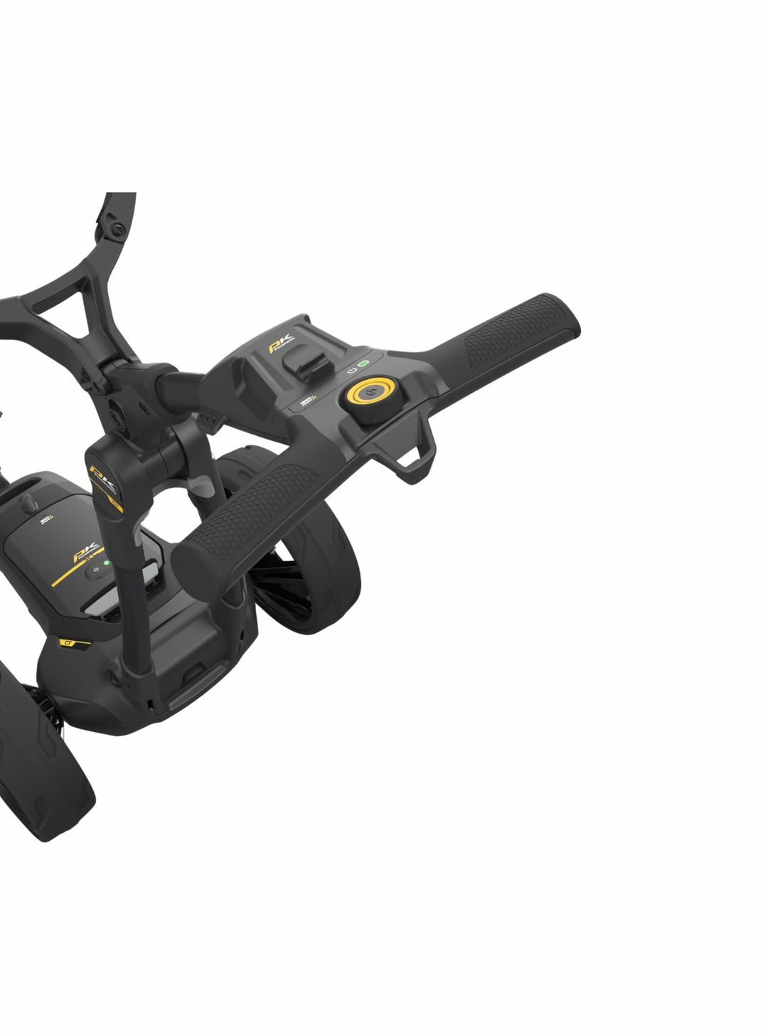Chariot de Golf Électrique Compact PowaKaddy CT2 - vue 10