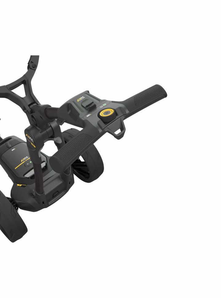 Chariot de Golf Électrique Compact PowaKaddy CT2 - vue 10