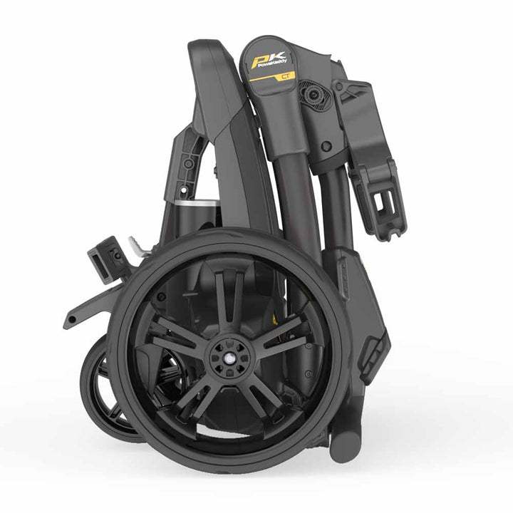 Chariot de Golf Électrique Compact PowaKaddy CT6 EBS - vue 11