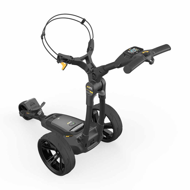 Chariot de Golf Électrique Compact PowaKaddy CT6 EBS - vue 3