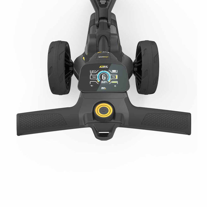 Chariot de Golf Électrique Compact PowaKaddy CT6 EBS - vue 5
