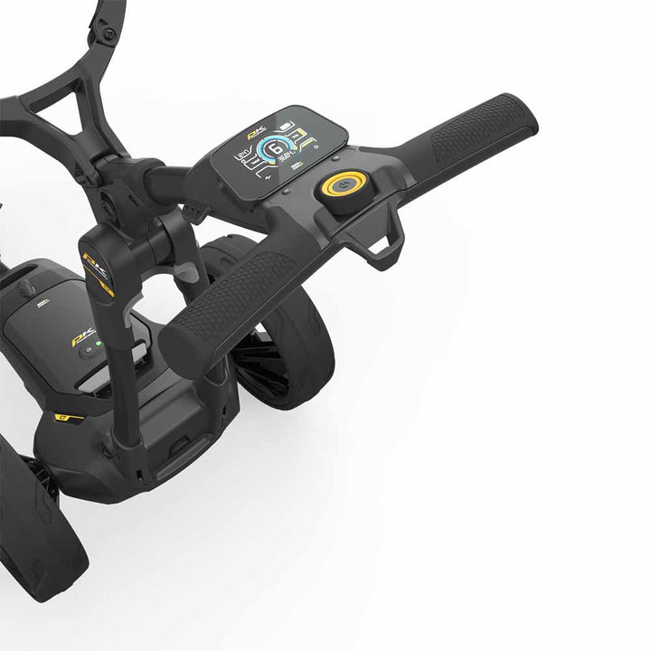 Chariot de Golf Électrique Compact PowaKaddy CT6 EBS - vue 6