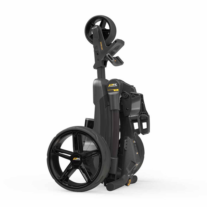 Chariot de Golf Électrique PowaKaddy FX1 EBS - vue 2
