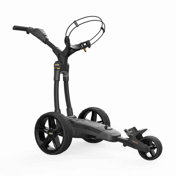 Chariot de Golf Électrique PowaKaddy FX1 EBS - vue 4