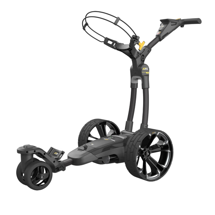 Chariot de Golf Électrique Télécommandé PowaKaddy RX10 GPS