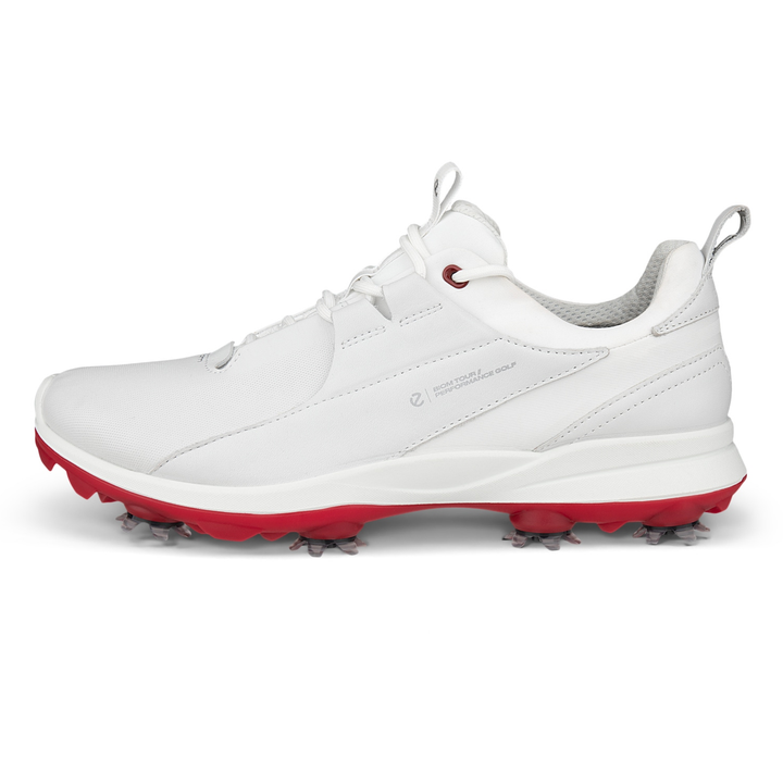 Chaussure de Golf Femme ECCO Biom Tour - Blanc - vue 2