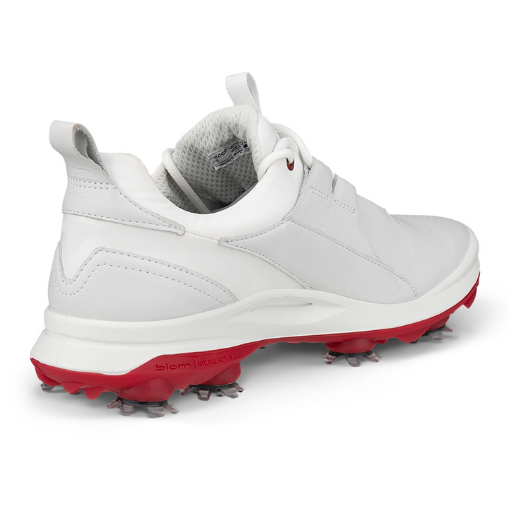 Chaussure de Golf Femme ECCO Biom Tour - Blanc - vue 3