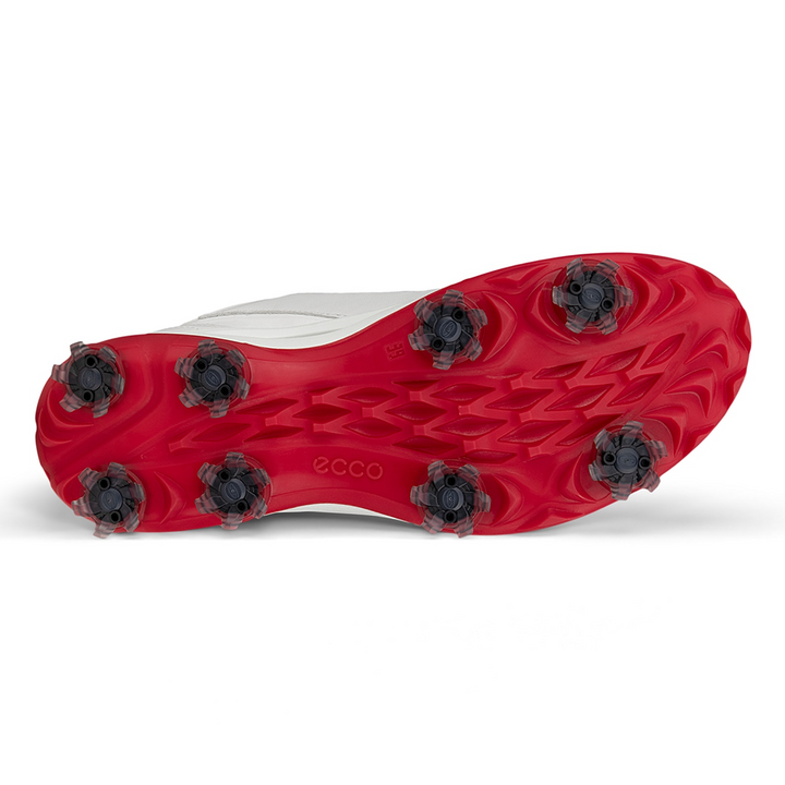 Chaussure de Golf Femme ECCO Biom Tour - Blanc - vue 4