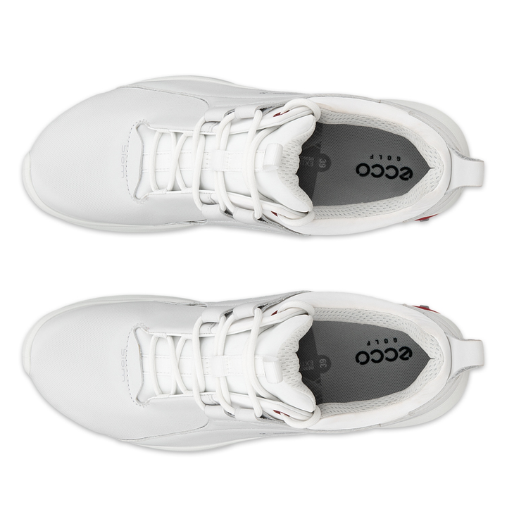 Chaussure de Golf Femme ECCO Biom Tour - Blanc - vue 5