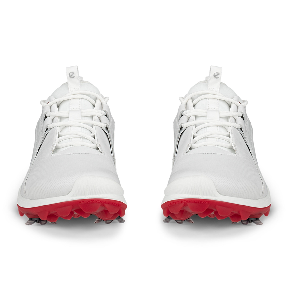 Chaussure de Golf Femme ECCO Biom Tour - Blanc - vue 6