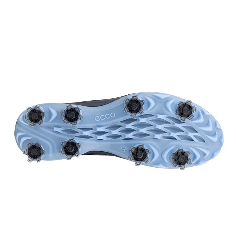 Chaussure de Golf Femme ECCO Biom Tour BOA - Marine - vue 4