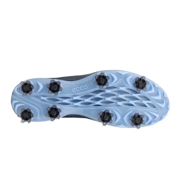 Chaussure de Golf Femme ECCO Biom Tour BOA - Marine - vue 4