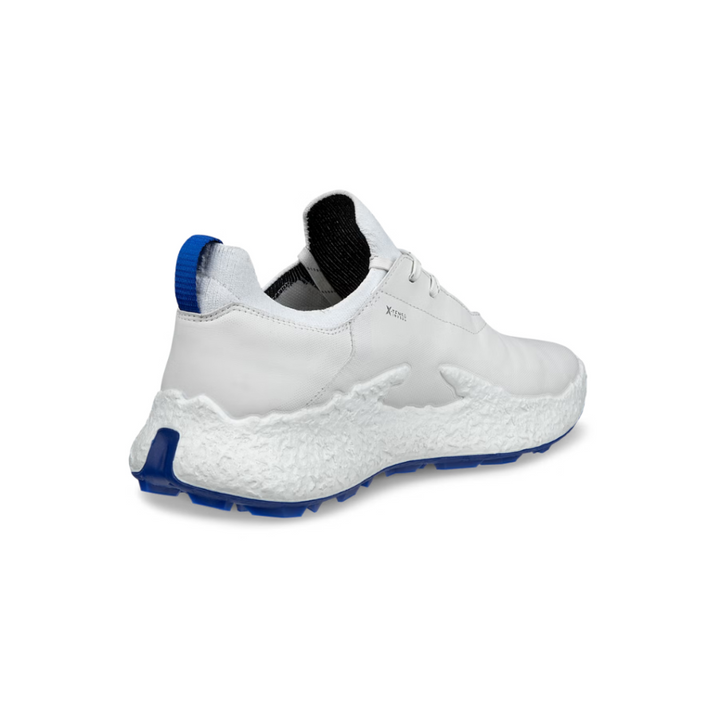 Chaussure de Golf Homme ECCO Biom H5 - Blanc - vue 3