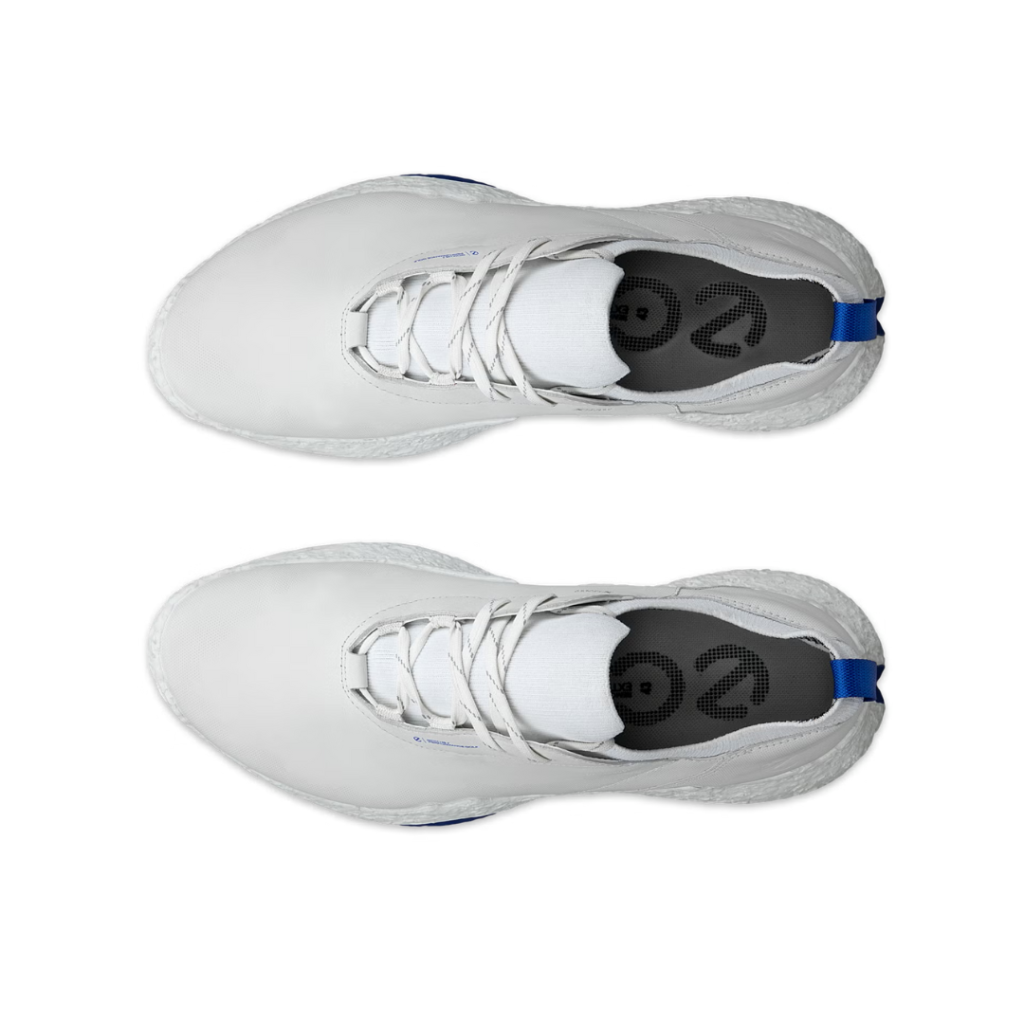 Chaussure de Golf Homme ECCO Biom H5 - Blanc - vue 5