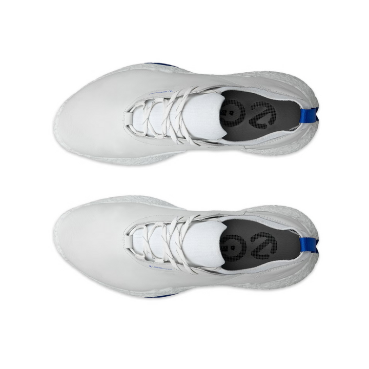 Chaussure de Golf Homme ECCO Biom H5 - Blanc - vue 5