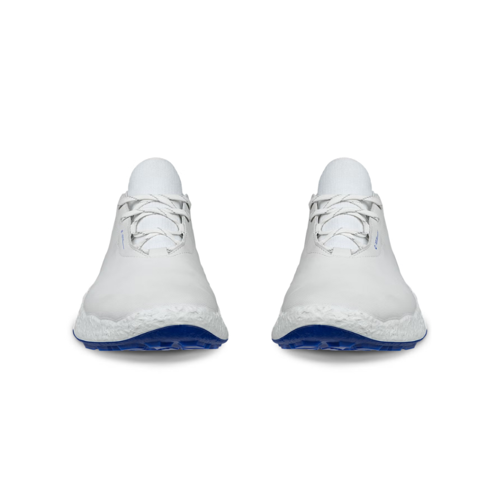 Chaussure de Golf Homme ECCO Biom H5 - Blanc - vue 6