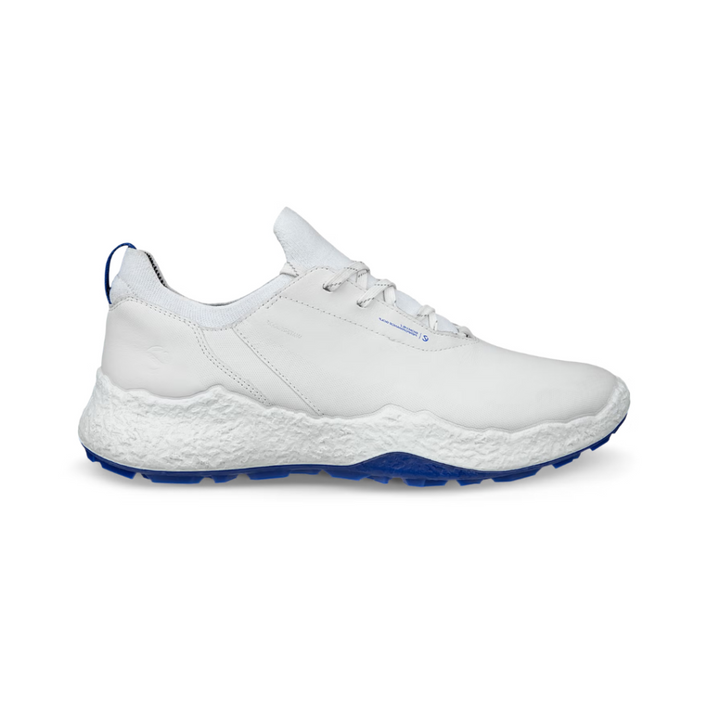 Chaussure de Golf Homme ECCO Biom H5 - Blanc - vue 2