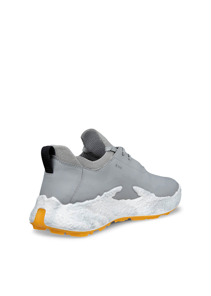 Chaussure de Golf Homme ECCO Biom H5 - Gris - vue 3