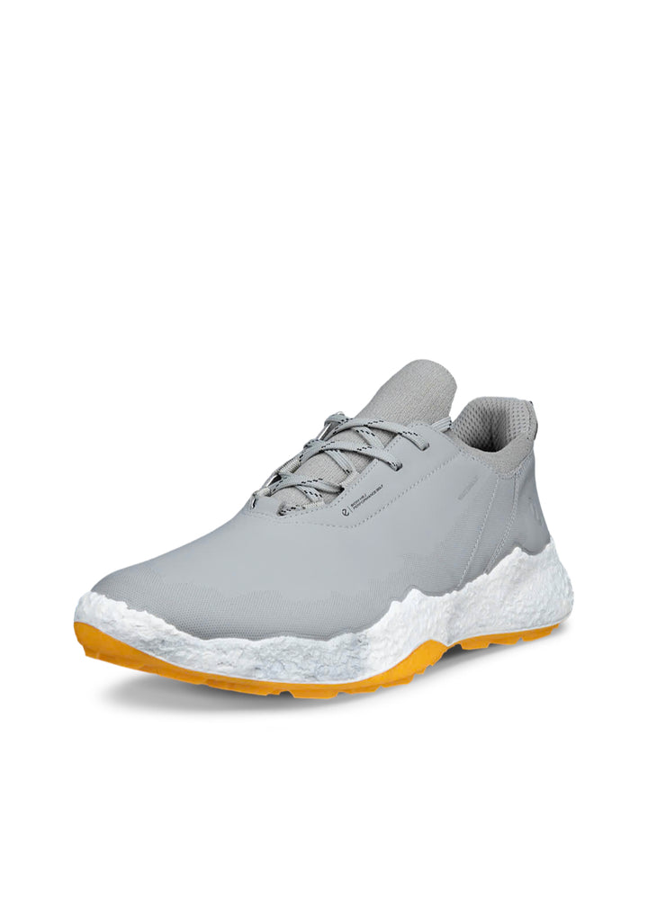 Chaussure de Golf Homme ECCO Biom H5 - Gris