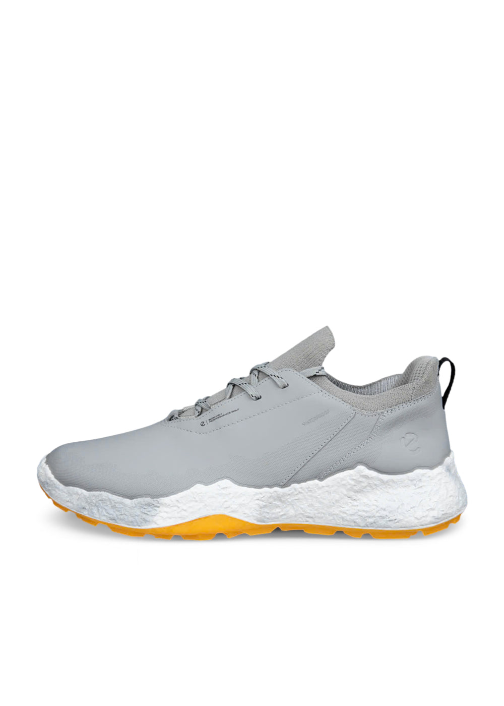 Chaussure de Golf Homme ECCO Biom H5 - Gris - vue 2