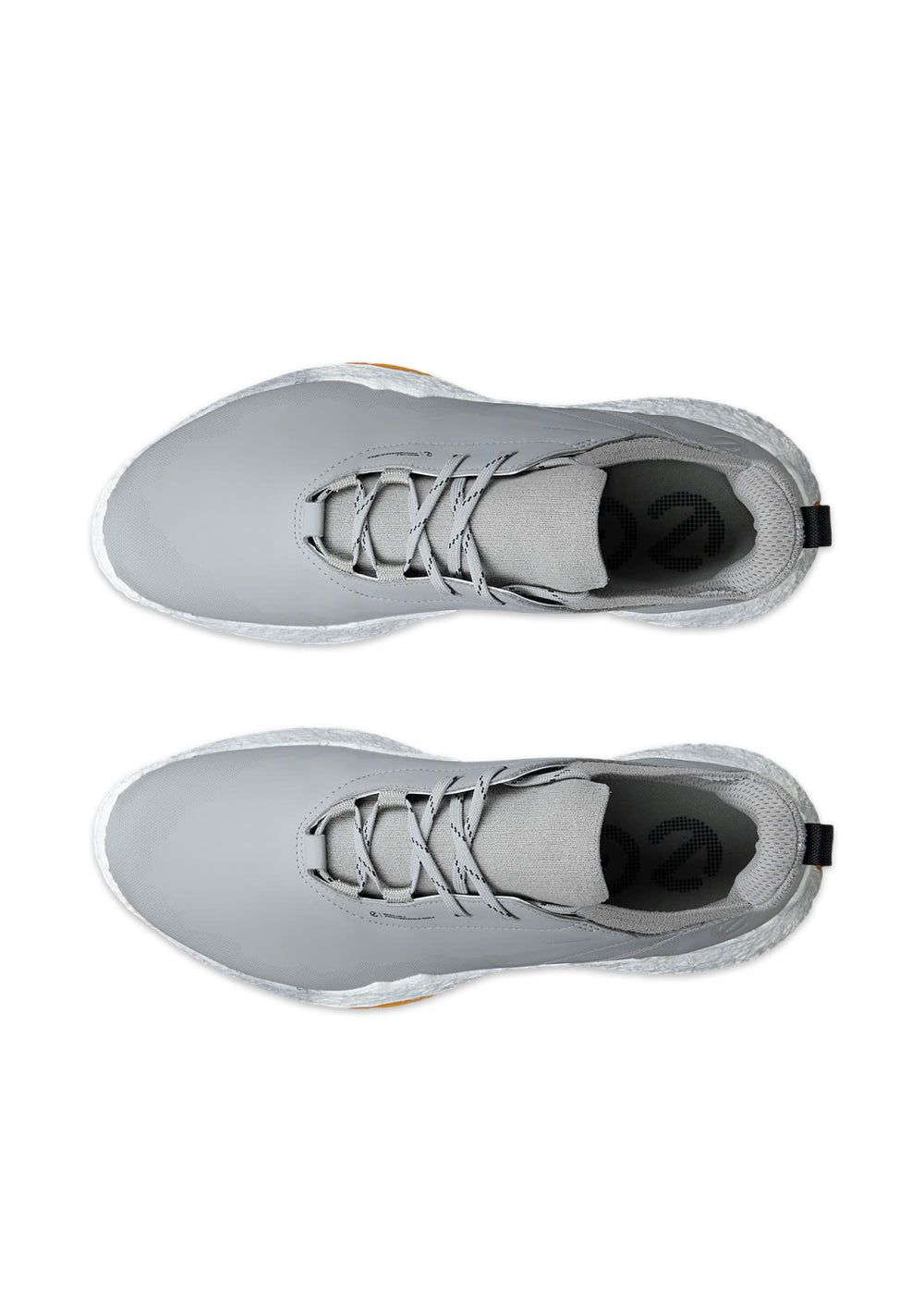 Chaussure de Golf Homme ECCO Biom H5 - Gris - vue 6