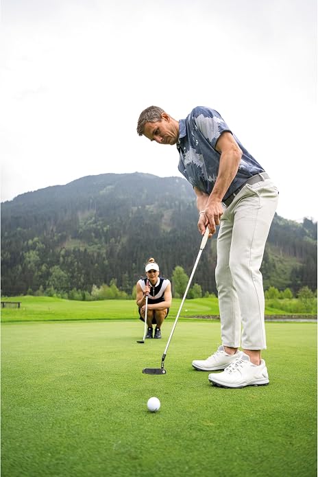 Chaussure de Golf Homme ECCO Biom Tour - Blanc - vue 6