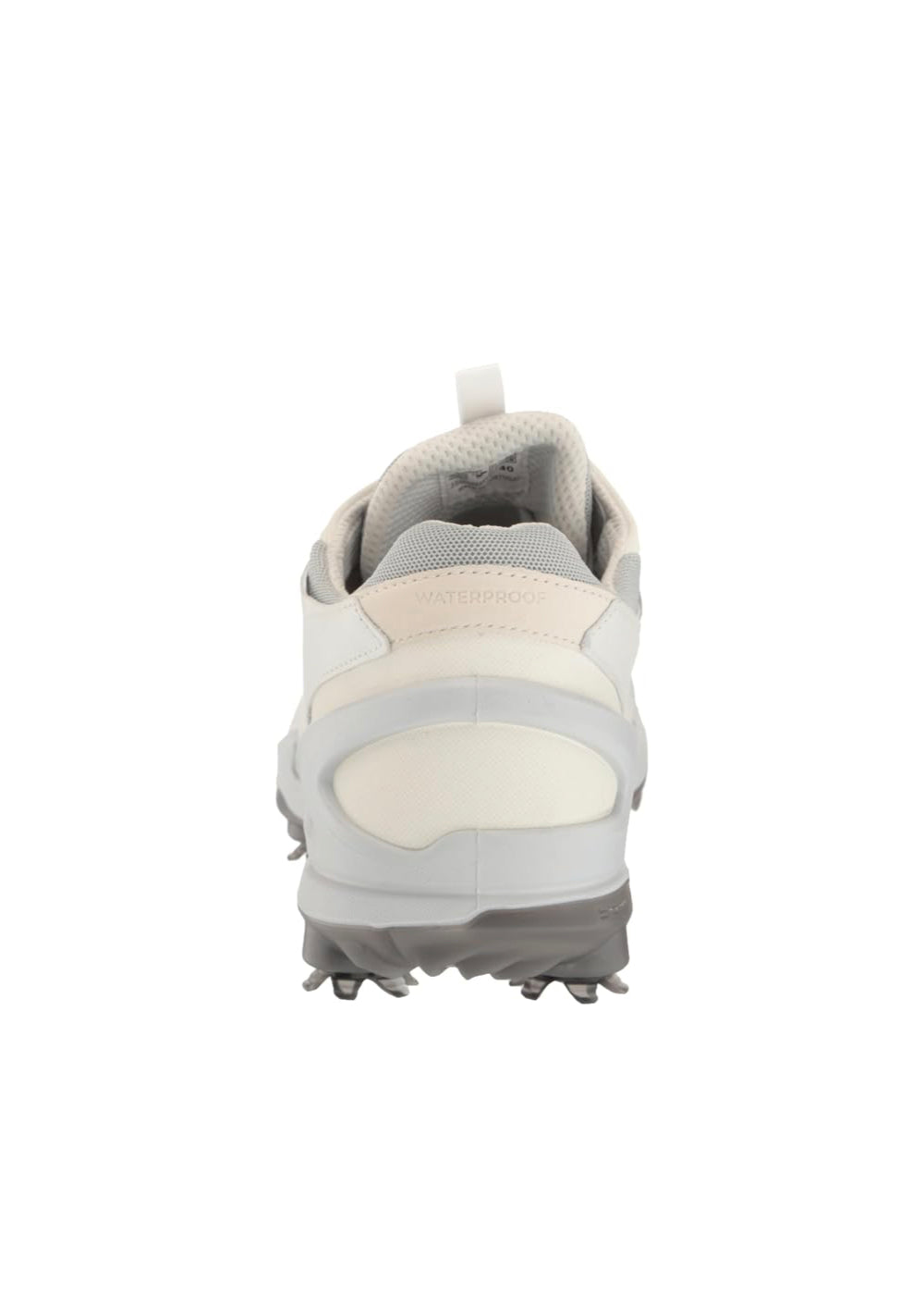 Chaussure de Golf Homme ECCO Biom Tour - Blanc - vue 5