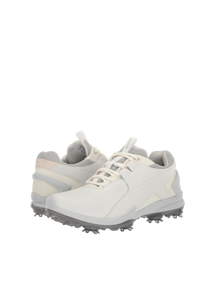 Chaussure de Golf Homme ECCO Biom Tour - Blanc - vue 3