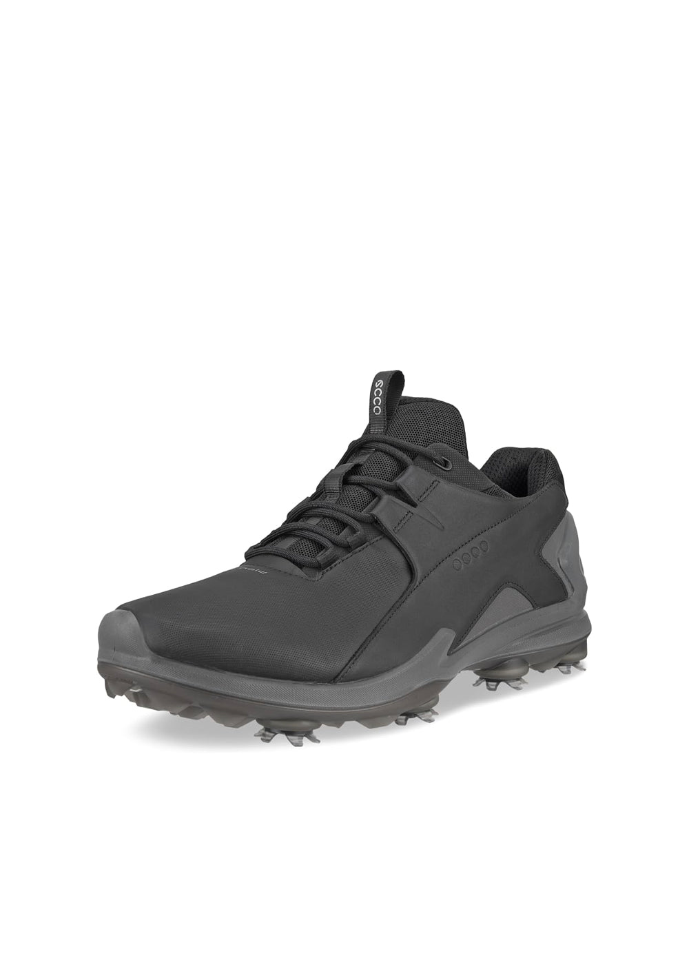 Chaussure de Golf Homme ECCO Biom Tour - Noir