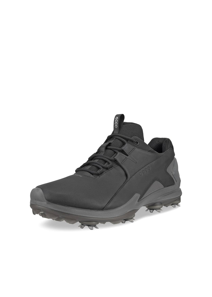 Chaussure de Golf Homme ECCO Biom Tour - Noir