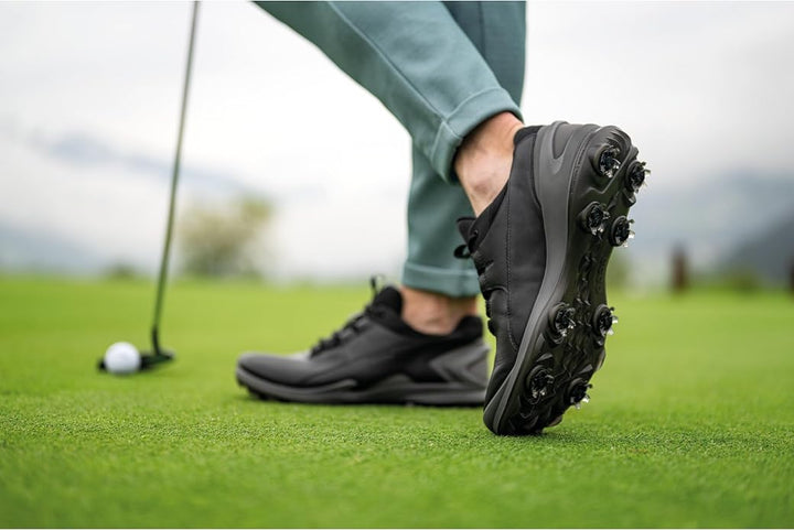 Chaussure de Golf Homme ECCO Biom Tour - Noir - vue 7