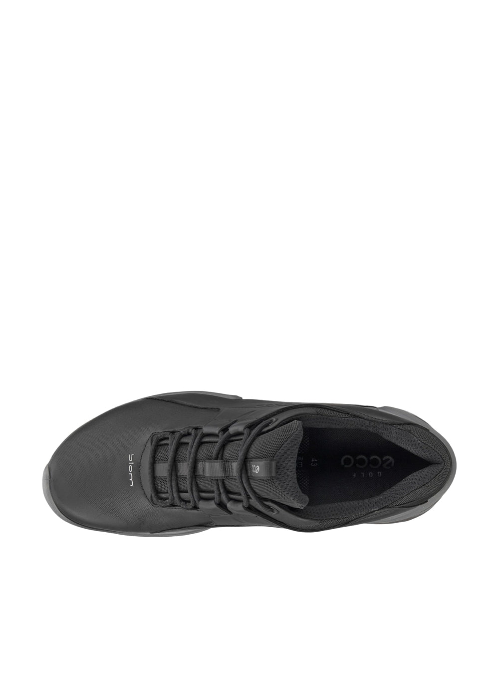 Chaussure de Golf Homme ECCO Biom Tour - Noir - vue 3