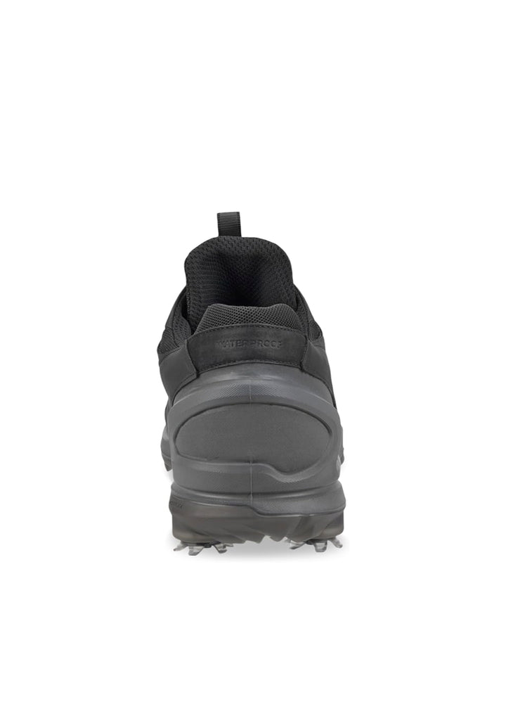 Chaussure de Golf Homme ECCO Biom Tour - Noir - vue 5