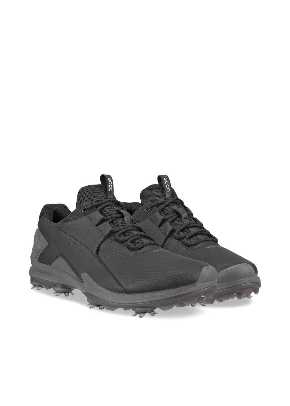 Chaussure de Golf Homme ECCO Biom Tour - Noir - vue 2